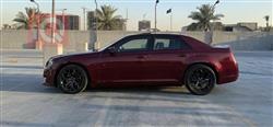 كرايسلر 300